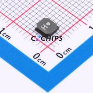 Inducteur de puissance LCXND4040MKL4R7MDG SMD, 4x4mm (Inductance : 4,7uH) (Précision : 20%) Courant nominal : 1,2A - Product Image 1