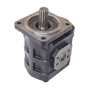 Hansen J2080 803004104 directo de fábrica repuestos de alto rendimiento bomba de engranajes hidráulica - Product Image 5