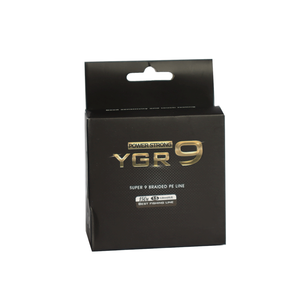 Línea de Pesca Trenzada de PE de Alta Resistencia ALOTFISH 9X 300M - Product Image 2