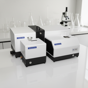 Analizador <span class=keywords><strong>de</strong></span> Tamaño <span class=keywords><strong>de</strong></span> Partículas Láser Modular Winner 2309A, Instrumentos <span class=keywords><strong>de</strong></span> Prueba y Análisis <span class=keywords><strong>de</strong></span> Tamaño <span class=keywords><strong>de</strong></span> Partículas Húmedas y Secas, Detecta Pesticidas - Product Image 1