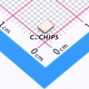 CXB006XMD068 Crystal (Passive) SMD3225-4P Crystal Oscillator SMD Crystal Oscillator 20MHz 10ppm 20pF - Product Image 1