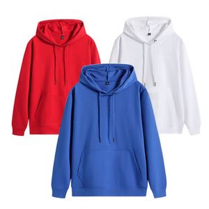 Diseño Streatwear deporte personalizado sentido nicho costura soporte cuello suéter rayas suelta algodón sudaderas con capucha - Product Image 5
