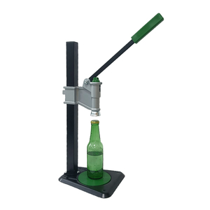 Sellador manual de cerveza para <span class=keywords><strong>el</strong></span> hogar, sellador de botellas de cerveza, máquina selladora de cerveza - Product Image 3