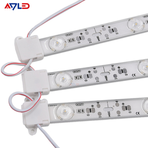 ADLED DC12V SMD <b>LED</b> Strip <b>Light</b> <b>Bar</b> CE ROHS certified SMD 3030 <b>LED</b> - Product Image 1