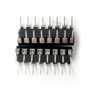 <span class=keywords><strong>74hc595n</strong></span> 74HC595 DIP16 đăng ký chip IC - Product Image 1