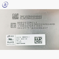 MND307ZA1-1 13.3 "1920X1200 WUXGA LTPS Panel Layar LCD TFT 400Nits SRGB 30 Pin EDP Pengganti Layar Laptop