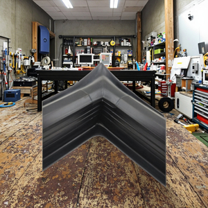 רכב epdm איטום רצועה חיתוך מגומי מוצרי גומי באיכות גבוהה רצועת חותם גומי - Product Image 6