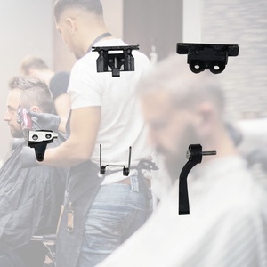 มืออาชีพผมปัตตาเลี่ยนอุปกรณ์เสริมพลาสติกโลหะชุดเต็มสำหรับ8148 - Product Image 6