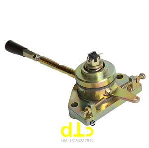 ชุดควบคุม 14X-43-13412 สำหรับรถดันดิน Shantui SD16 สำหรับเครื่องจักรก่อสร้าง - Product Image 5