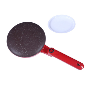 Nouvelle Arrivée Ménage Électrique Poêle À Crêpes <span class=keywords><strong>Crêpière</strong></span> Électrique - Product Image 2