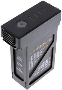 Batería de Vuelo Inteligente TB48S para <span class=keywords><strong>DJI</strong></span> <span class=keywords><strong>Matrice</strong></span> <span class=keywords><strong>600</strong></span> Hecha de Plástico Duradero - Product Image 3