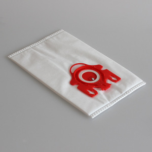 Pièces pour <span class=keywords><strong>aspirateur</strong></span> à main, <span class=keywords><strong>sac</strong></span> à poussière non tissé, Type <span class=keywords><strong>FJM</strong></span>, haute efficacité 3D, hynettoyage, 9917710 - Product Image 4
