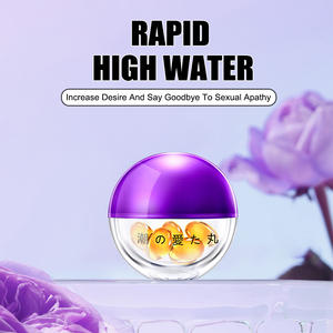 <span class=keywords><strong>Female</strong></span> Pleasure Enhancing Orgasmus Kapseln Climax für Frauen Effektive sexuelle Verbesserung für Frauen - Product Image 1