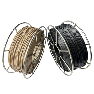 3D <b>Printer</b> Filament PC 1.75MM 1KG High Toughness High Strength High Temperature Resistant Material - Product Image 1