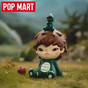 POP MART Original, Serie Hirono <span class=keywords><strong>Little</strong></span> Mischief, Caja Ciega Sorpresa, Bolsa Misteriosa, Juguetes, Muñeca, Figura de Anime Linda, Adornos, Regalo - Product Image 4