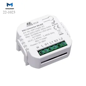 (LED Drivers) 22-1023