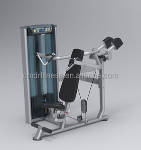 CMDR Steel Biceps Curl, équipement de fitness commercial avec fonctions d'<span class=keywords><strong>exercice</strong></span> pour les bras, les jambes et les épaules, pile de <span class=keywords><strong>poids</strong></span> de 80 kg, garantie de 5 ans - Product Image 4