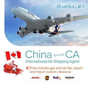 Entrega puerta a puerta DDP Sea + Air Express Shipping Agent en <span class=keywords><strong>China</strong></span> a Canadá EE. UU. Empresa de logística de la UE Servicios de transporte de carga - Product Image 4