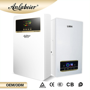 220V Boiler elettrico 8Kw 10Kw piccola stanza interna non stufa <span class=keywords><strong>a</strong></span> Pellet - Product Image 5