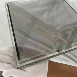 0% 80% truyền ánh sáng cdte màng mỏng mô-đun năng lượng mặt trời minh bạch <span class=keywords><strong>bipv</strong></span> xây dựng tích hợp kính quang điện - Product Image 2