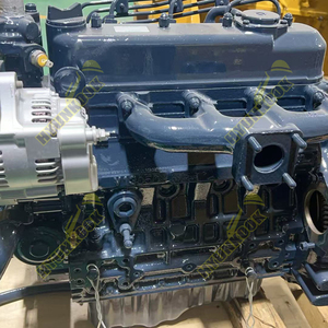 <span class=keywords><strong>Moteur</strong></span> complet remanufacturé d'origine D1305 V1305 pour engins de construction, <span class=keywords><strong>moteur</strong></span> <span class=keywords><strong>diesel</strong></span> - Product Image 5