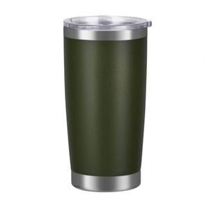 Vaso Térmico Personalizado con Logotipo, Libre de BPA, 20 oz, Doble Pared, Acero Inoxidable, Aislado al Vacío, para Viaje, Venta al por Mayor - Product Image 6