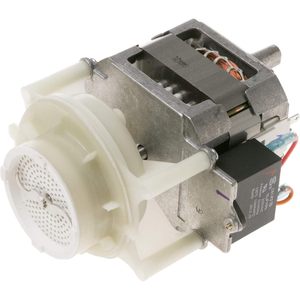 Moteur de lave-vaisselle GE WD26X10053 - Product Image 1