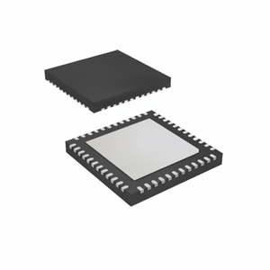 Componentes Electrónicos de Gestión de Energía (PMIC) con Pad Expuesto VFQFN de 48 Pines, TPS65182RGZT, Canal del Fabricante - Product Image 1