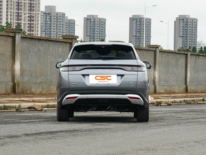 2026 <span class=keywords><strong>B</strong></span>-YD S-ong <span class=keywords><strong>L</strong></span> DM-<span class=keywords><strong>i</strong></span> 130km Beyond Type SUV Ibrido Plug-in di Lusso di Medie Dimensioni, Auto Intelligente per Famiglia e Business, Vendita Diretta dalla Fabbrica - Product Image 4