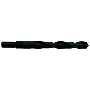 Foret à métaux Metabo HSS-R 16 mm à queue réduite DIN 338 - Product Image 1