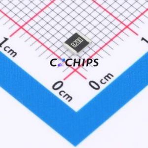 Résistance SMD CL1210FN820RP 1210 (Type : Film Épais) (Résistance : 820 Ohms Précision : 1%) - Product Image 1