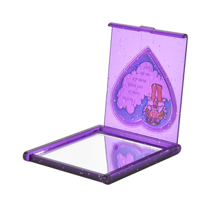 Venta de fábrica Vendedor caliente Logotipo personalizado Espejo Vanidad Espejo impermeable - Product Image 5