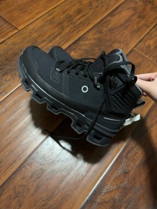 Nuevo Modelo 2026, Zapatos de Montaña Impermeables Personalizados de Caña Alta para Hombre y Mujer, Zapatos Cómodos y Antideslizantes - Product Image 2
