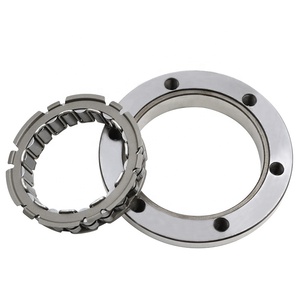 Moto in Un Modo Cuscinetto Frizione Motorino di Avviamento Kit Per <span class=keywords><strong>Kawasaki</strong></span> KLR650 KL650 1987-2017 42034-1094 13194-1089 - Product Image 4