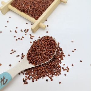 Graines de <span class=keywords><strong>quinoa</strong></span> précuites de couleur rouge saine Offre Spéciale <span class=keywords><strong>prix</strong></span> d'acheteur - Product Image 6