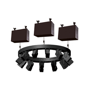 High Impact <strong>Beams</strong> Lift Light For Bar Vocal Banquet Hall Club Creating Energetic Atmosphere - Product Image 4
