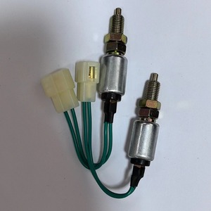 Sensor de Aparcamiento Trasero Toyota 84340-87502 12-24V, Ayuda para la Marcha Atrás - Product Image 2