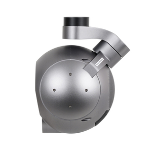 UUUFLY A30TR-50M 5km Laser Rangefinder EO/<b>IR</b> Gimbal Camera With AI Auto-Identify and <b>Track</b> Targets - Product Image 4