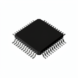 Componentes Electrónicos Originales Integrados: Servicio Integral de Microcontroladores de Uso General (16 bits) ML62Q ML62Q1532-NNNTBZWBX - Product Image 1