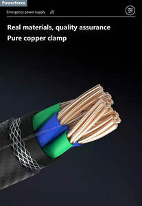 <span class=keywords><strong>10000</strong></span> Mah 1200 Amps แบบพกพากระโดดเริ่มต้นค<span class=keywords><strong>ว</strong></span>ามปลอดภัยชุดรถกระโดดธนาคารอำนาจเริ่มต้นที่<span class=keywords><strong>ม</strong></span>ีประสิทธิภาพรถเริ่<span class=keywords><strong>ม</strong></span>ต้นสำหรับ12V รถเบนซิน HJX2 - Product Image 3