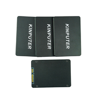 Vente chaude 2.5 Pouces Sata 3 120 G 240 480 500 128 256 512 Gb 1 2 Tb Sata3 Ssd Disque Dur Pour Ordinateur Portable Interne Pc