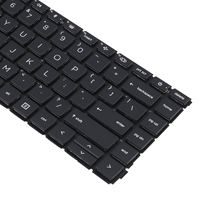 Clavier testé 100% pour remplacement de clavier HP Probook 440 G8 445 G8 avec rétro-éclairage