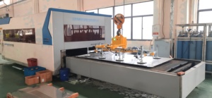 Pengangkat vakum cangkir hisap tunggal tipe Forklift pengangkat batu granit pengangkat vakum
