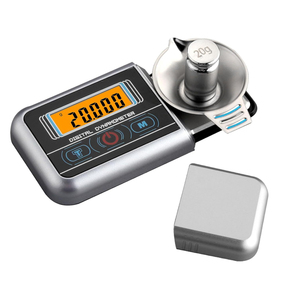 Venta Directa <span class=keywords><strong>de</strong></span> Fábrica, Báscula Electrónica Mini para Joyería, Calibrador <span class=keywords><strong>de</strong></span> Presión <span class=keywords><strong>de</strong></span> <span class=keywords><strong>Aguja</strong></span> para Tocadiscos <span class=keywords><strong>de</strong></span> <span class=keywords><strong>Vinilo</strong></span> <span class=keywords><strong>de</strong></span> Precisión, 100g/0.005g - Product Image 5