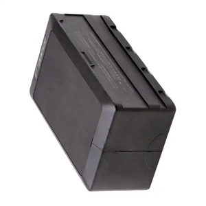 แบตเตอรี่ Matrice 300 RTK dron ของแท้ TB60แบตเตอรี่สำหรับเที่ยวบินอัจฉริยะขนาด5935 mAh 22.2V สำหรับแบตเตอรี่ M350/M300 TB60อุปกรณ์เสริมโดรน - Product Image 6