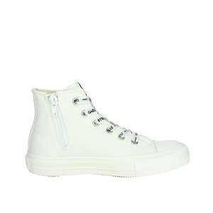 Gaelle Paris Bambine e ragazze <b>Sneakers</b> GV0001T Bianco - Product Image 4