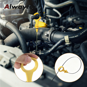 エンジンオイルディップスティック06A115611CアウディA3用VWゴルフ1437600470 BMW 1 3シリーズ用ヒュンダイ用06F115611F用A3/S3/TT用 - Product Image 5