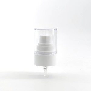 Vente en gros de pulvérisateurs à double couche en plastique de 20 mm, à brume ultra fine, anti-fuite, pour parfum, alcool, spray pour le visage, tonique, emballage - Product Image 2