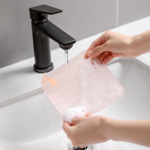 Bouchon de <span class=keywords><strong>baignoire</strong></span> en silicone Bouchon de vidange de <span class=keywords><strong>baignoire</strong></span> Tampon d'étanchéité d'évier Drain de sol Couvercle d'étanchéité en silicone pour salle de bain Couvercle de vidange anti-odeur - Product Image 4