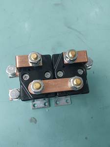 Contactor 48V SW182 para <span class=keywords><strong>JLG</strong></span> E300A E300AJ E300AJP repuestos de plataforma de trabajo aéreo - Product Image 2
